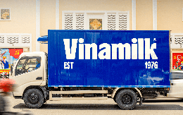 Lô cổ phiếu VNM trị giá hơn 6.000 tỉ đồng được sang tay