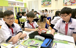 Biến trường học thành nơi dịch vụ, thu tiền: Học sinh, phụ huynh và giáo viên 'cùng khổ'