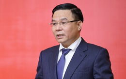 Quyền Bộ trưởng Công Thương: Ưu tiên đảm bảo an ninh năng lượng, đáp ứng nhu cầu dài hạn