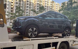 Đẩy hoặc kéo xe điện hết pin sẽ hỏng cả xe