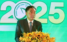 TP.HCM tôn vinh 155 ‘Doanh nghiệp xanh’ năm 2025