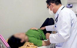 TP.HCM: 42 người ở phường Phú Mỹ nhập viện sau khi ăn bánh mì