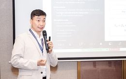 150 nhà khoa học tham gia hội nghị về kinh tế trong kỷ nguyên số