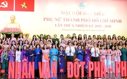 Xây dựng hình ảnh người phụ nữ hiện đại