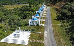 Lâm Đồng thu hồi toàn bộ 1.428ha đất siêu dự án Sài Gòn - Đại Ninh