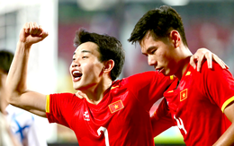 Bóng đá Việt Nam vui hay mệt với AFC Nations League?