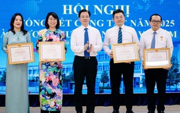 Công tác đối ngoại phải tương xứng với quy mô và nhu cầu của TP.HCM