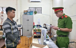 Bắt nghi phạm cho vay tín dụng đen 730%/năm