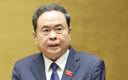 Chi tiết số đơn vị bầu cử, số đại biểu Quốc hội được bầu ở Hà Nội, TP.HCM và 32 tỉnh, thành