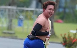 Trấn Thành tự 'dìm hàng', hơn 200 nghìn lượt thích vì… quá thật