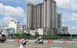 TP.HCM: Gỡ ngăn chặn, cấp sổ hồng cho dân chung cư Millennium 132 Bến Vân Đồn