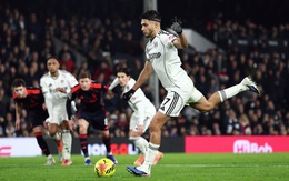 Ngoại hạng Anh có 'vua phạt đền' mới, sút 11m như được lập trình