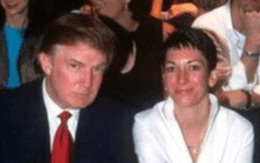 Bộ Tư pháp Mỹ công bố thêm hồ sơ Epstein, xuất hiện nhiều chi tiết về ông Trump