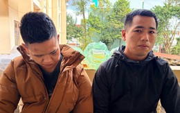 Khởi tố, bắt tạm giam 3 thanh niên chém chết người trong quán nhậu