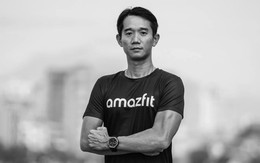 Ironman xuất sắc Tuân Võ qua đời