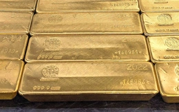 Giá vàng và giá bạc thế giới lập kỷ lục, chứng khoán Mỹ tăng điểm trước lễ Giáng sinh