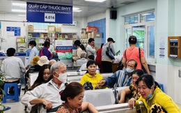 Dừng khám chữa bệnh bảo hiểm y tế ban đầu tại 4 cơ sở, quyền lợi của người dân có bị gián đoạn?