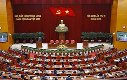 Toàn văn thông cáo phiên bế mạc Hội nghị Trung ương lần thứ 15