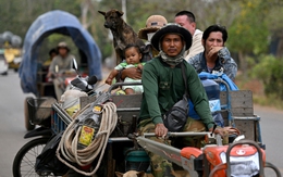 Tranh cãi địa điểm tổ chức, đàm phán biên giới Thái Lan - Campuchia chưa chắc diễn ra