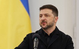 Ông Zelensky dọa áp lệnh trừng phạt, Trung Quốc phản ứng mạnh