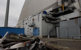 Ukraine và châu Âu đối mặt hiểm họa nếu Nhà máy hạt nhân Chernobyl bị Nga tấn công