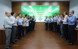 Lọc dầu Dung Quất đạt doanh thu hợp nhất 142.000 tỉ đồng