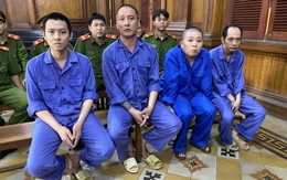 Giữ kho, giao ma túy lấy tiền công 100 triệu đồng/tháng, lãnh án tử hình