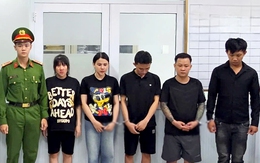 Kinh hãi, rùng mình với 'chiêu' biến 600kg thịt heo thành thịt bò bằng hóa chất