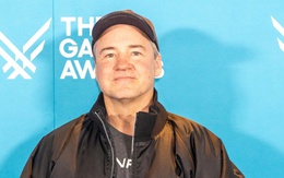 Nhà sáng lập game ăn khách Call of Duty qua đời do tai nạn ô tô
