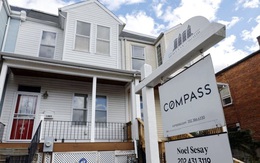 Thị trường bất động sản Mỹ có khởi sắc khi lãi suất thế chấp giảm?