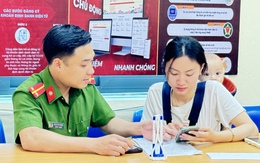 Đề xuất đánh giá mức độ công dân tham gia trên môi trường số ‘không sử dụng để phân biệt đối xử’