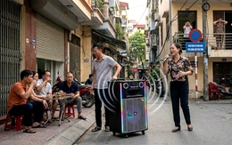 Đưa tiếng ồn vào kỷ cương