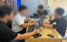 Bình luận đe dọa đánh bom, nam thanh niên bị công an mời