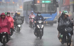 Giáng sinh Nam Bộ, TP.HCM có mưa trái mùa