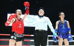 Bị chỉ trích, Thái Lan thông báo giải quyết vụ 'dàn xếp huy chương' ở SEA Games 33