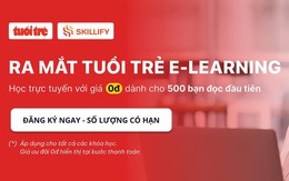 Tuổi Trẻ Hub ra mắt chuỗi khóa học kỹ năng nghề nghiệp hiện đại