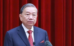 Bế mạc Hội nghị Trung ương 15: Đã thống nhất giới thiệu nhân sự lãnh đạo chủ chốt nhiệm kỳ mới