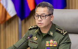 Giao tranh Thái Lan - Campuchia ngày 23-12: Phnom Penh muốn đổi địa điểm đàm phán