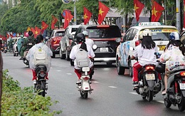 Có nên dạy luật và hướng dẫn lái xe cho học sinh từ 16 tuổi?