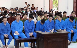 Chủ mưu vụ 'lùa' khách hàng từ TP.HCM về Đồng Nai mua đất bị tuyên 18 năm tù