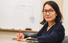 Chia ly và lựa chọn 'được cống hiến' sau nỗi đau tai nạn giao thông