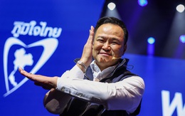 Đảng Bhumjaithai chọn ông Anutin Charnvirakul làm ứng viên Thủ tướng Thái Lan