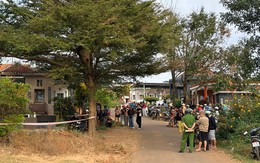 Phát hiện thi thể người bị thiêu cháy trong nghĩa trang Pleiku, Gia Lai