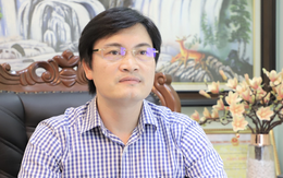 Giám đốc Sở Y tế Quảng Ninh được bổ nhiệm làm Giám đốc Sở Y tế Hà Nội