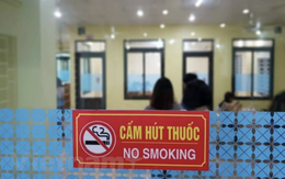 Phơi nhiễm khói thuốc tại khách sạn giảm gần 15% sau bốn năm