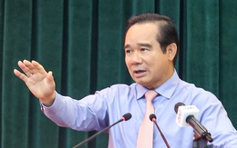 Chủ tịch UBND TP.HCM có thẩm quyền quyết định đầu tư dự án đường sắt theo Nghị quyết 188