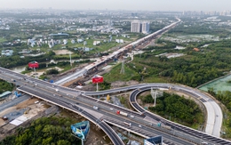 Phương án làm đường liên cảng TP.HCM rộng 60m, mở trục giao thông mới cho xe chở hàng