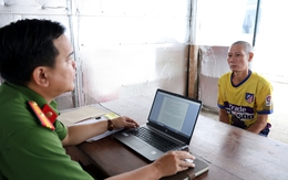 Chém chủ nợ trọng thương vì đang nhậu mà bị đòi nợ