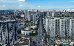 Giá bất động sản chững lại nhưng chưa thể giảm sâu do đâu?