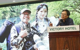 Hội Nhà báo Việt Nam tổ chức tọa đàm tư duy ảnh báo chí trong bối cảnh mới